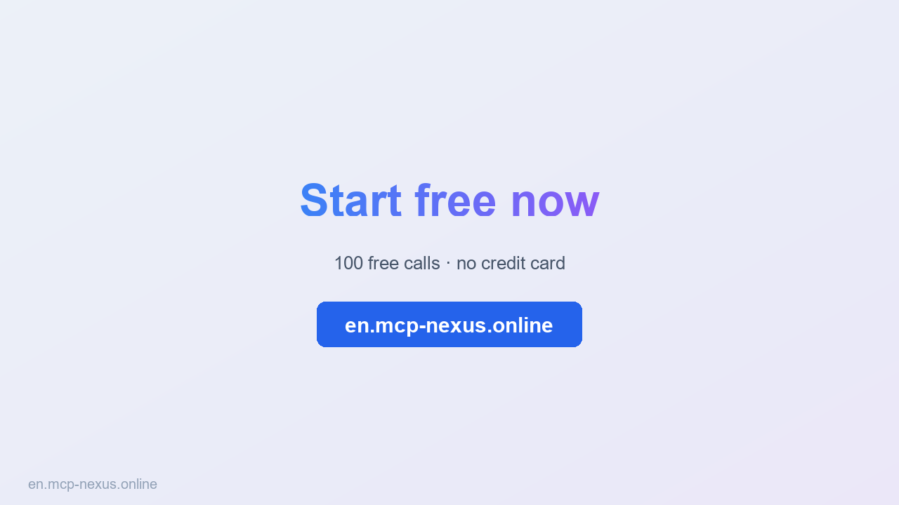 Get started